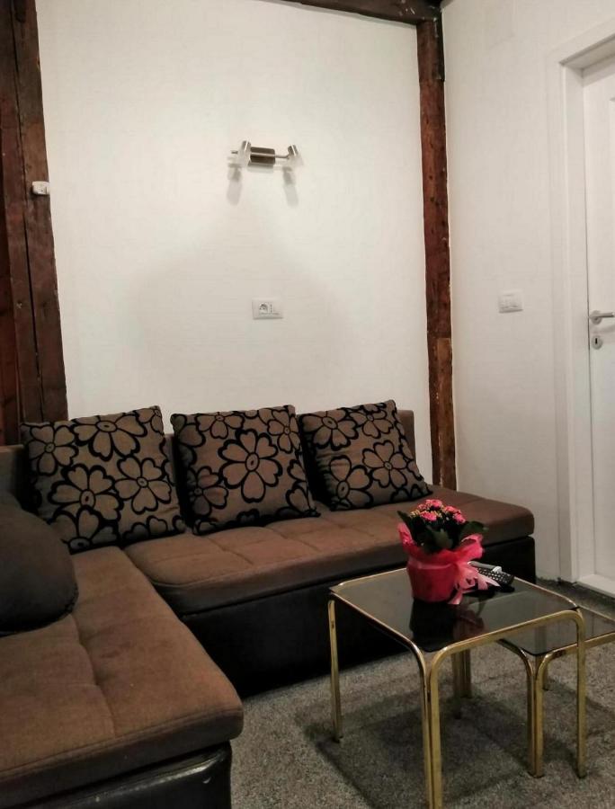Joy Apartments Old Town Дубровник Екстер'єр фото