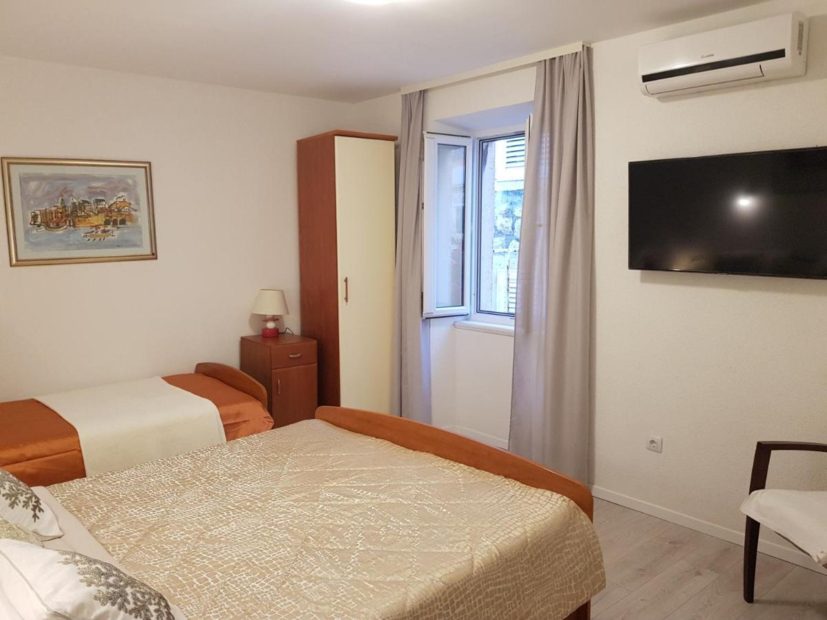 Joy Apartments Old Town Дубровник Екстер'єр фото