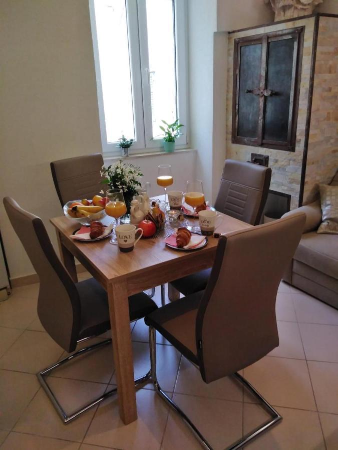 Joy Apartments Old Town Дубровник Екстер'єр фото