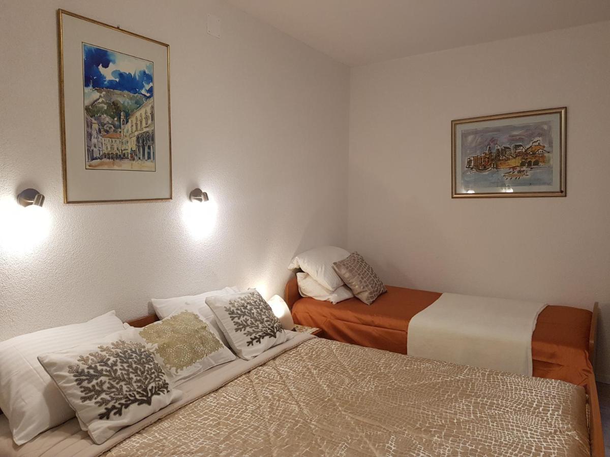 Joy Apartments Old Town Дубровник Екстер'єр фото