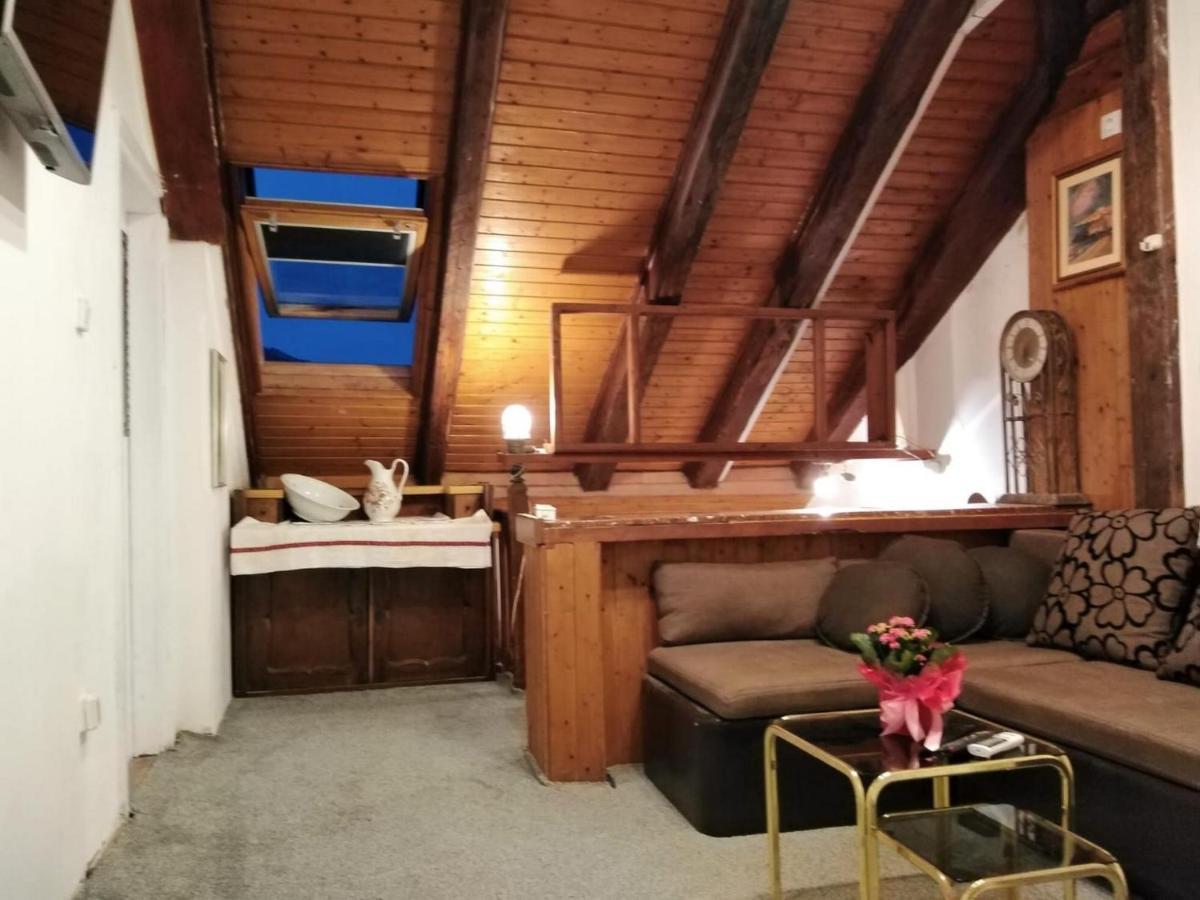 Joy Apartments Old Town Дубровник Екстер'єр фото