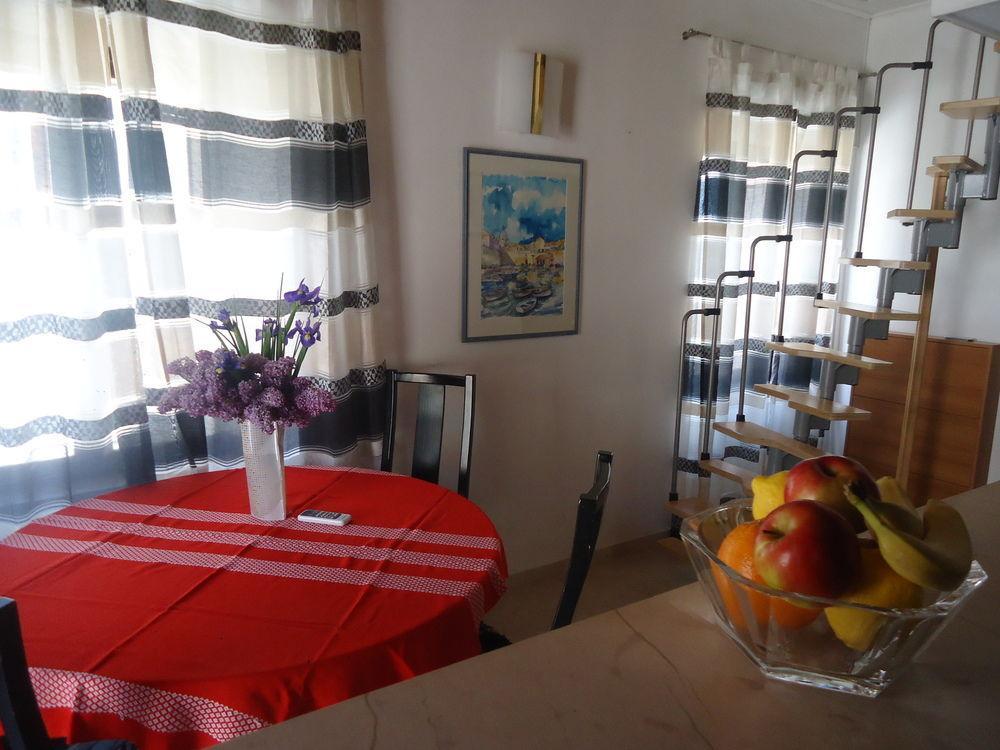 Joy Apartments Old Town Дубровник Екстер'єр фото