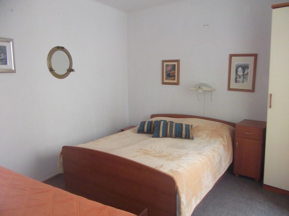 Joy Apartments Old Town Дубровник Екстер'єр фото