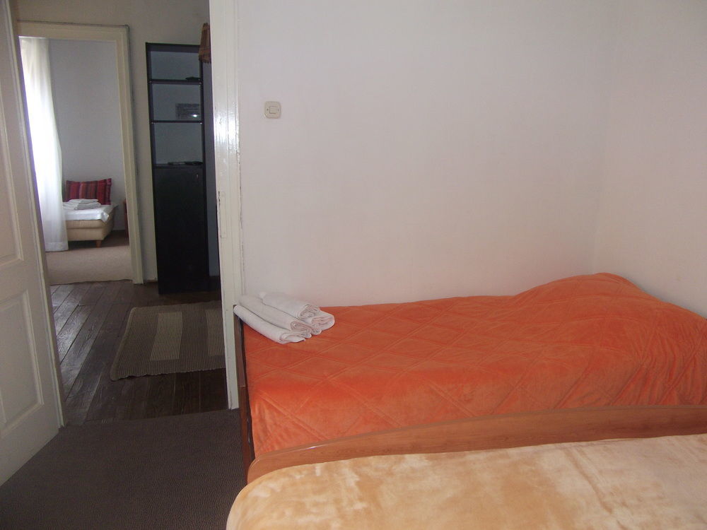 Joy Apartments Old Town Дубровник Екстер'єр фото