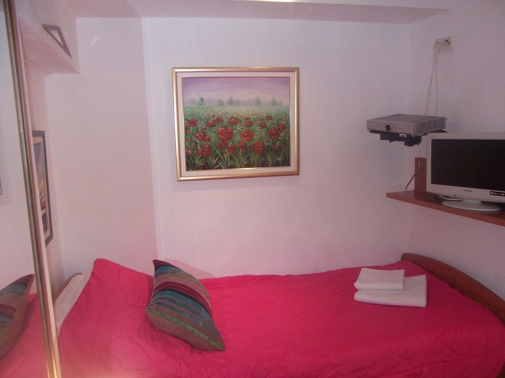 Joy Apartments Old Town Дубровник Екстер'єр фото