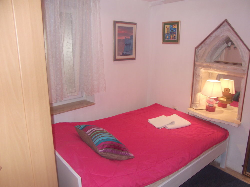 Joy Apartments Old Town Дубровник Екстер'єр фото