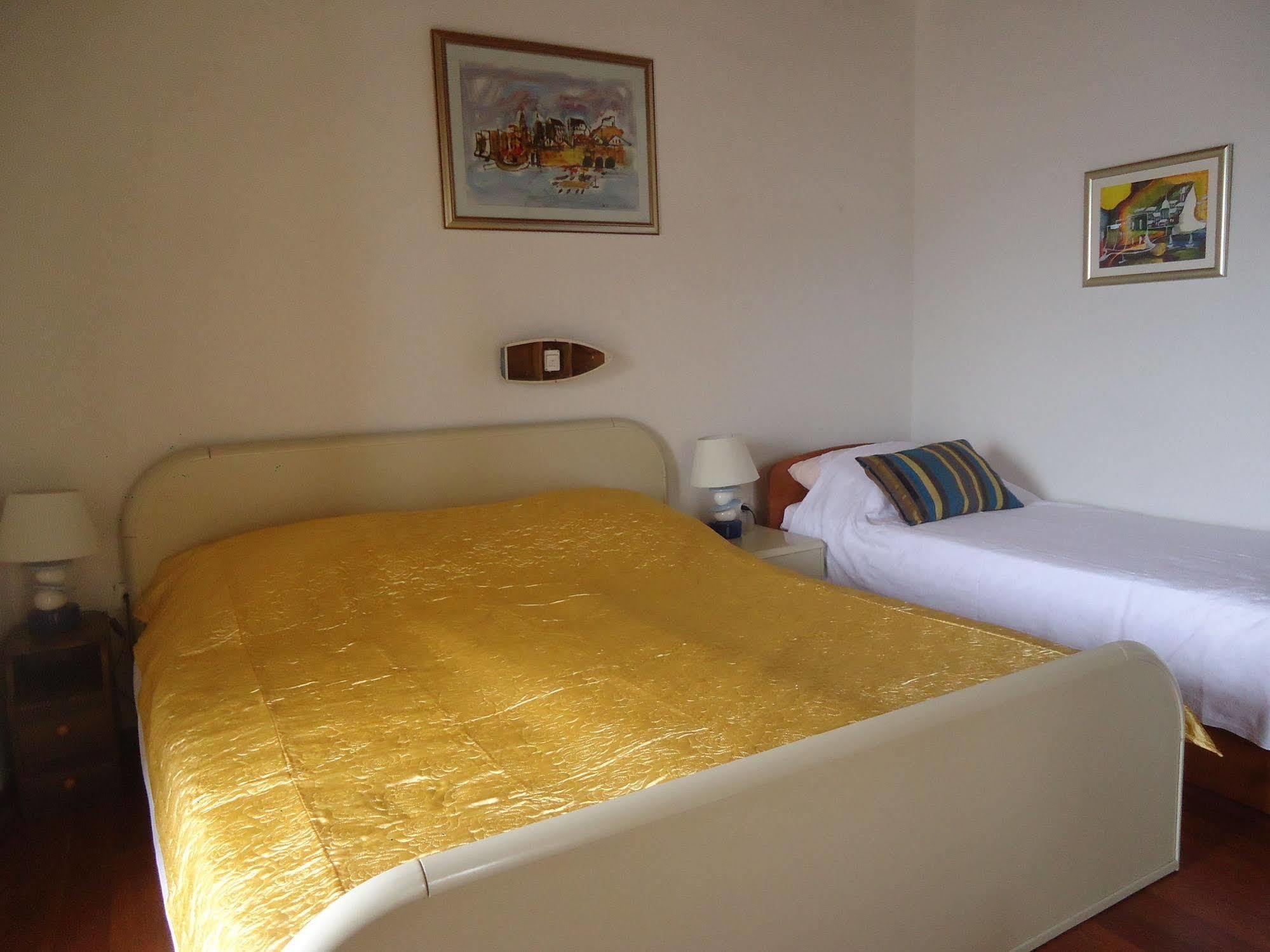 Joy Apartments Old Town Дубровник Екстер'єр фото